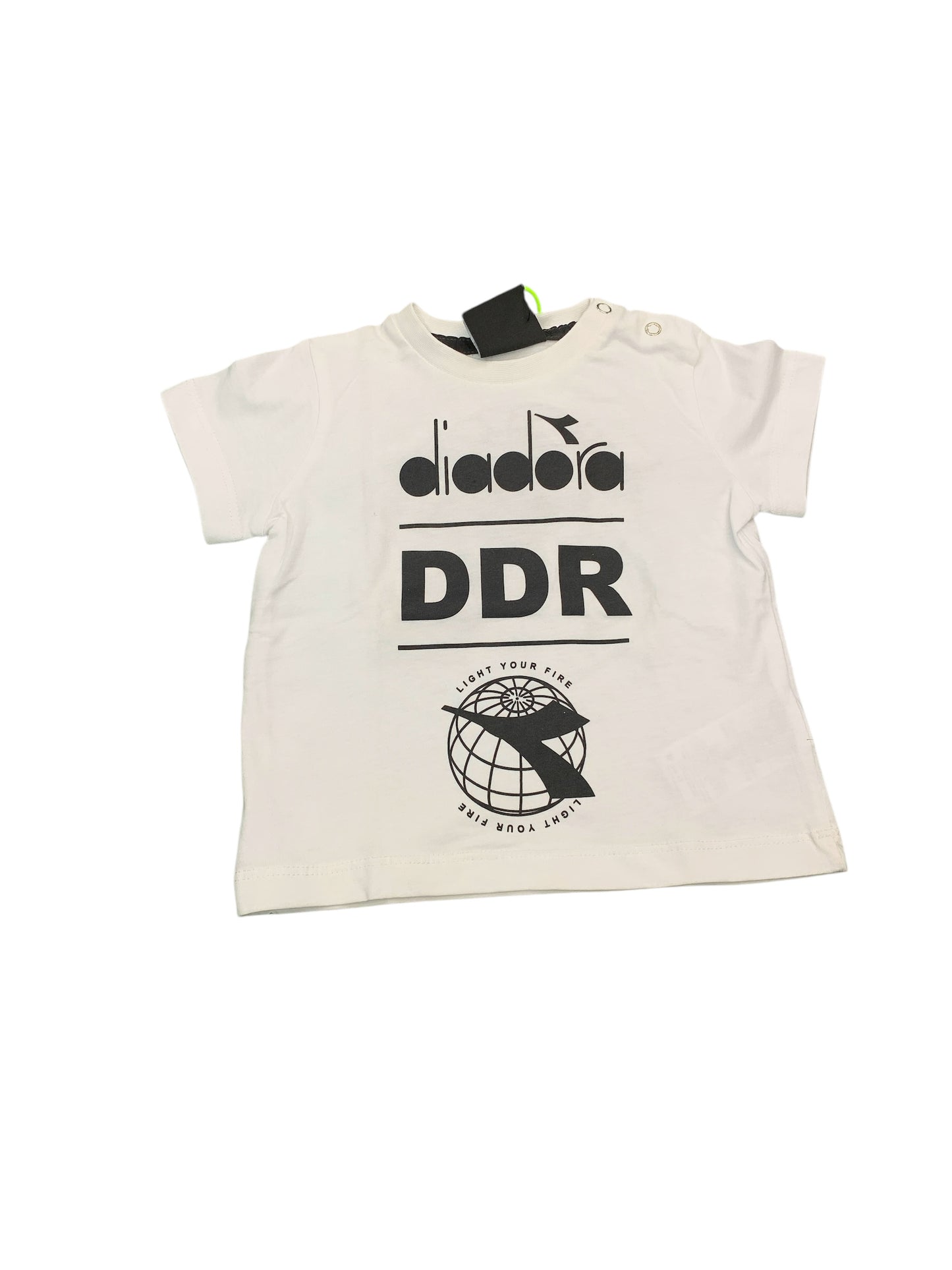 T-SHIRT - Diadora