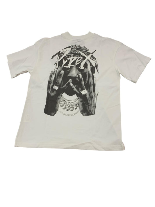 T-SHIRT - PYREX