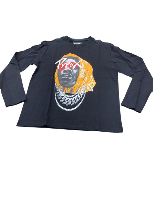 T-SHIRT - PYREX