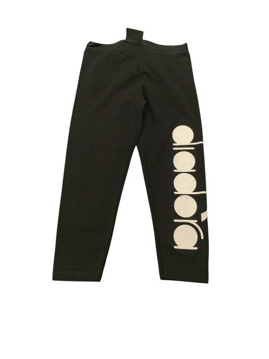 LEGGINGS - Diadora
