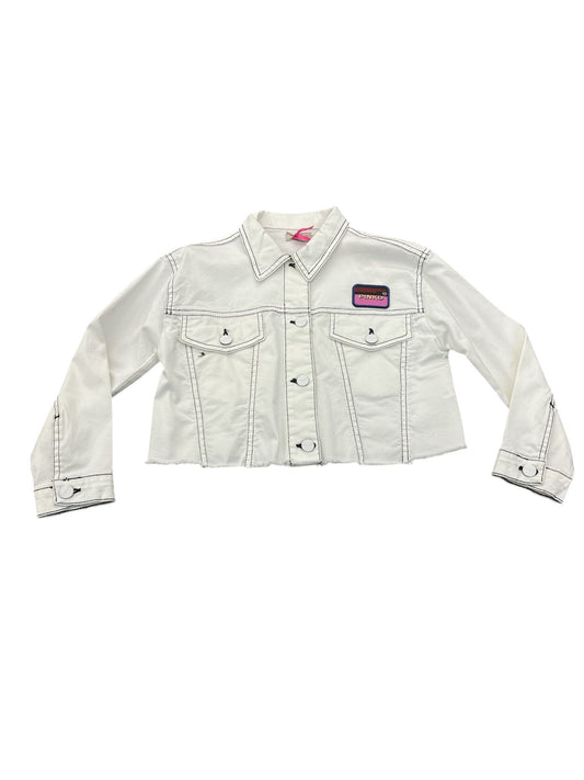 GIACCHETTO JEANS - PINKO