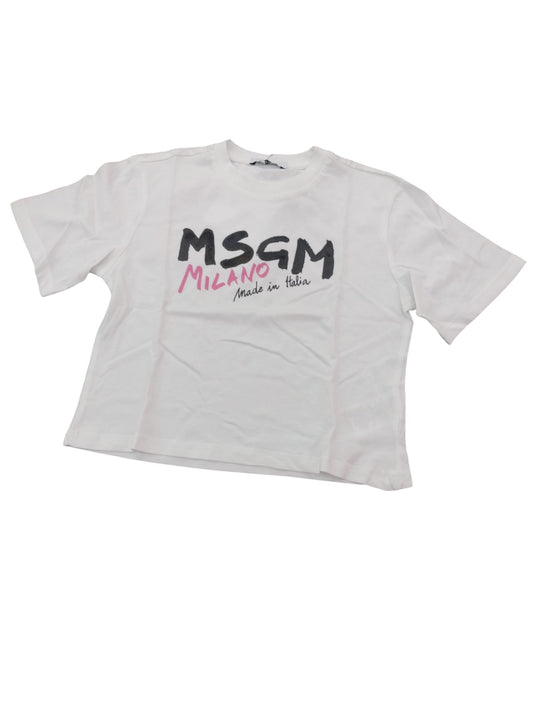 T-SHIRT - MSGM