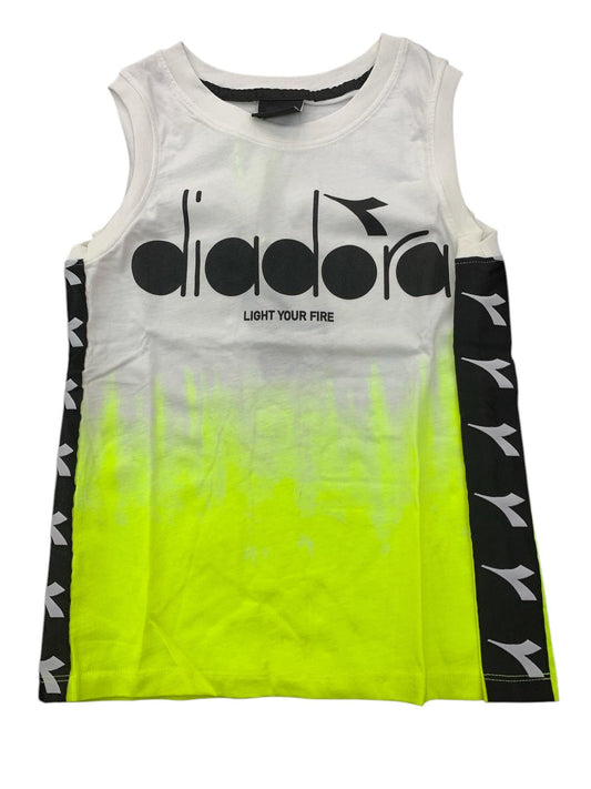 T-SHIRT - Diadora