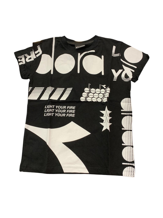 T-SHIRT - Diadora