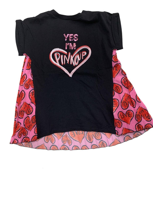 T-SHIRT - PINKO