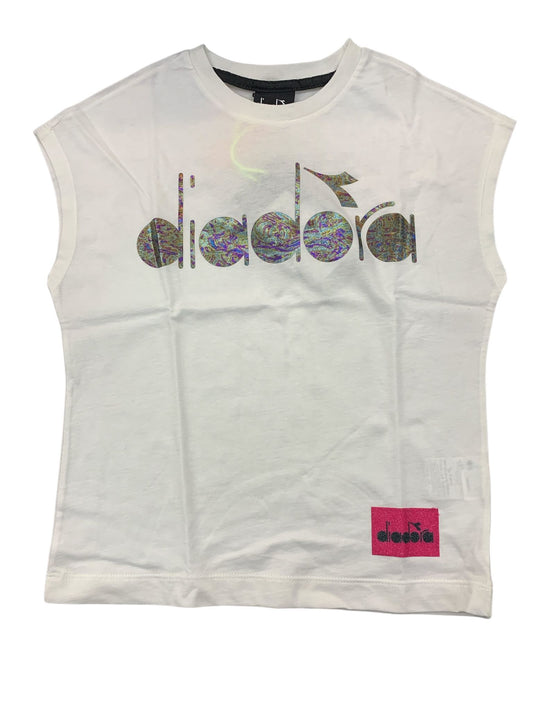 T-SHIRT - Diadora