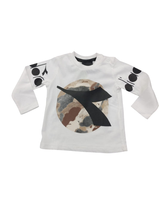 T-SHIRT - Diadora