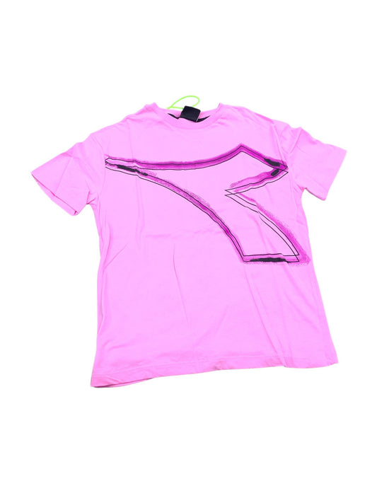 T-SHIRT - Diadora