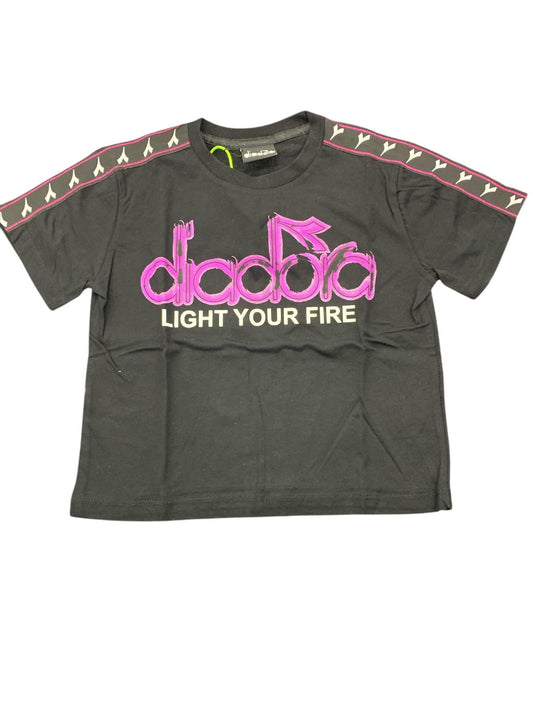 T-SHIRT - Diadora