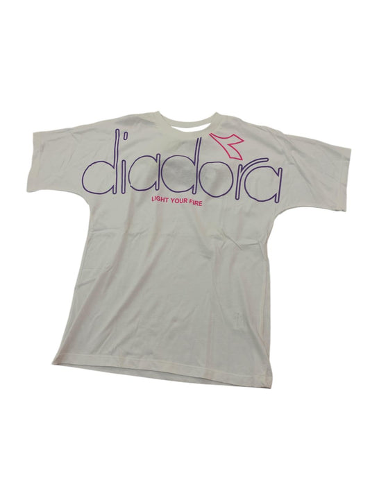 T-SHIRT - Diadora