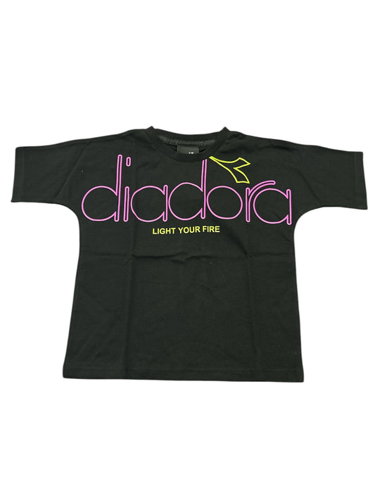 T-SHIRT - Diadora