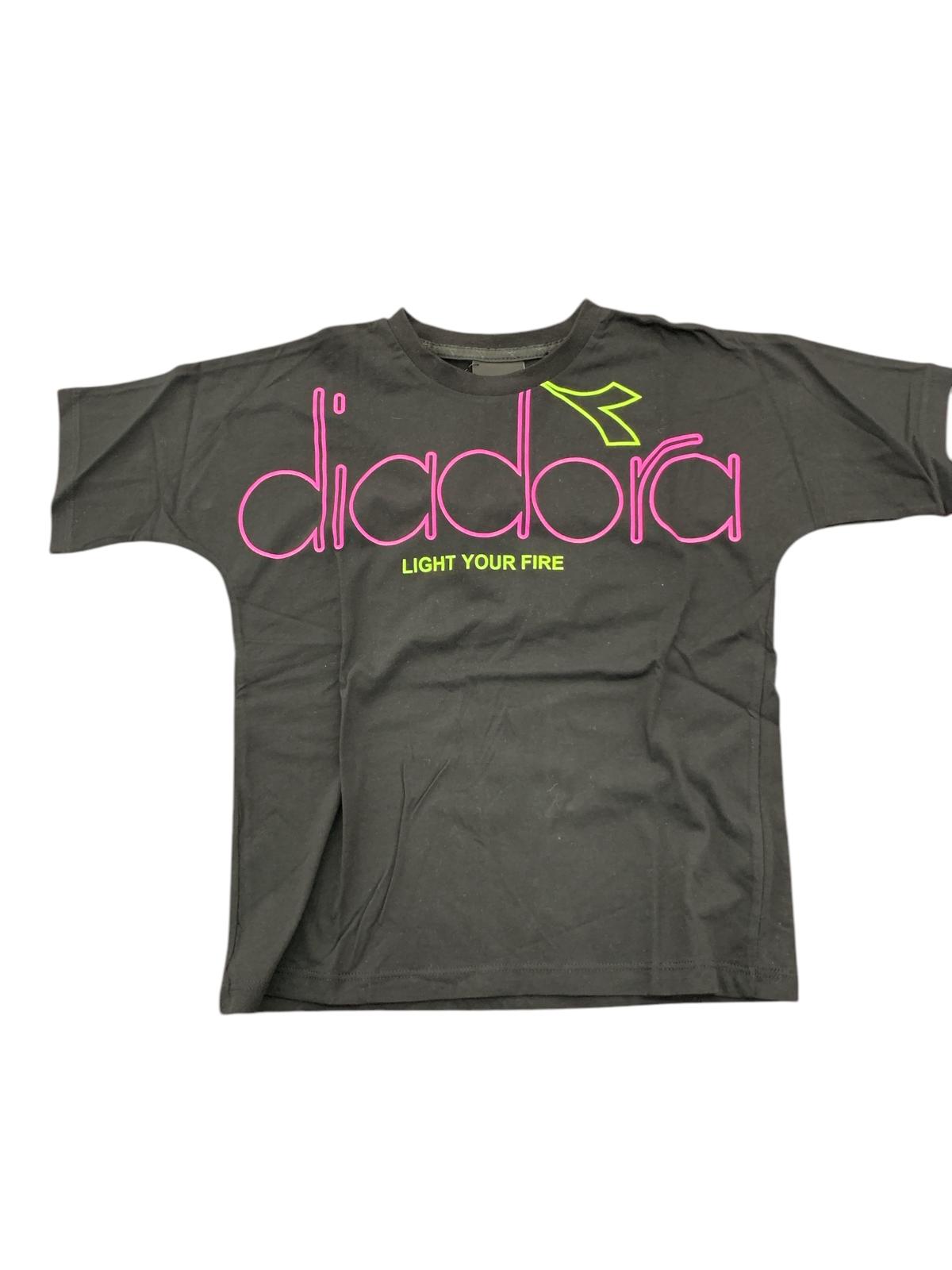 T-SHIRT - Diadora