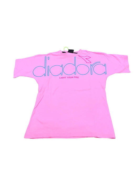 T-SHIRT - Diadora