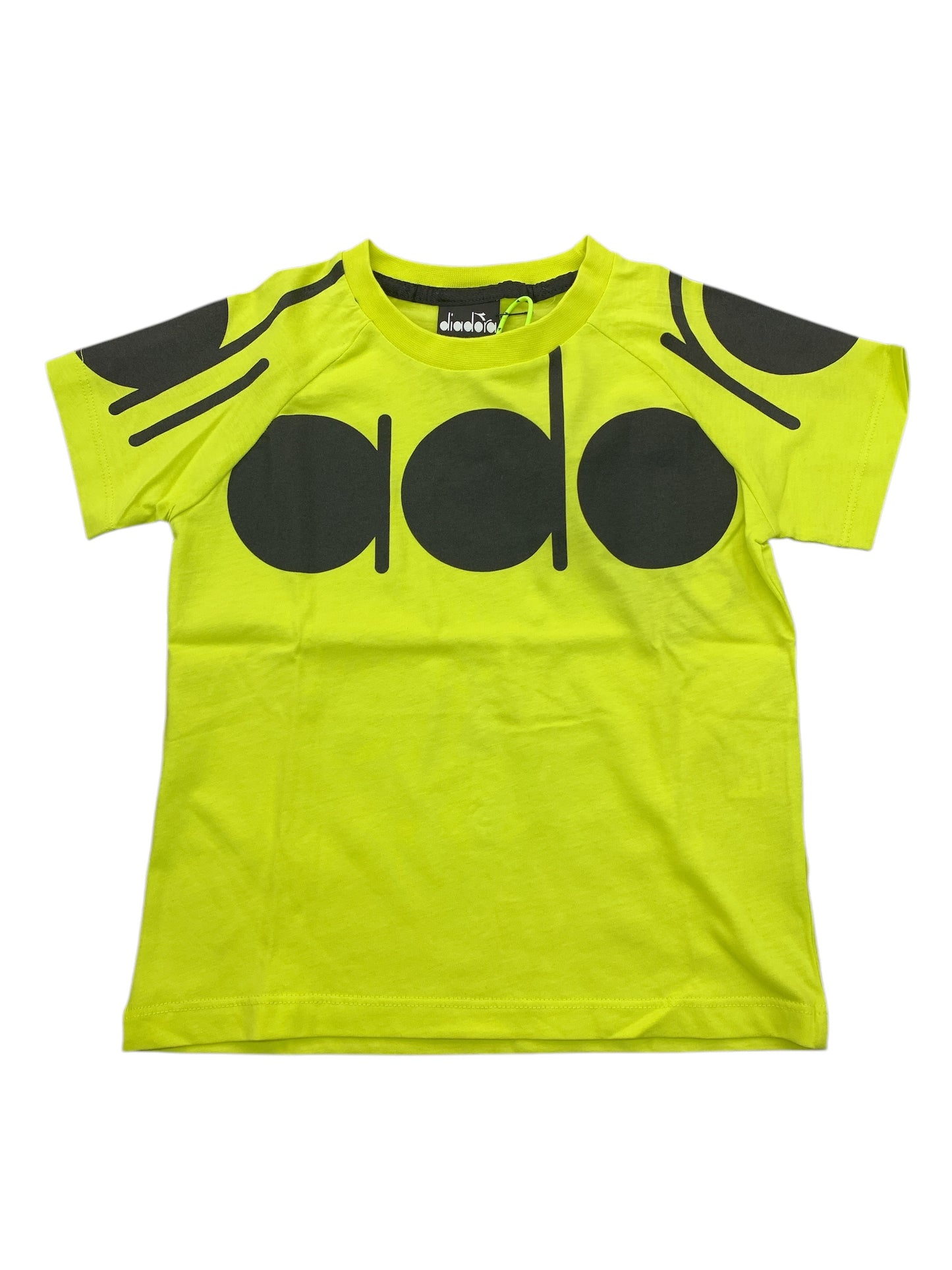 T-SHIRT - Diadora