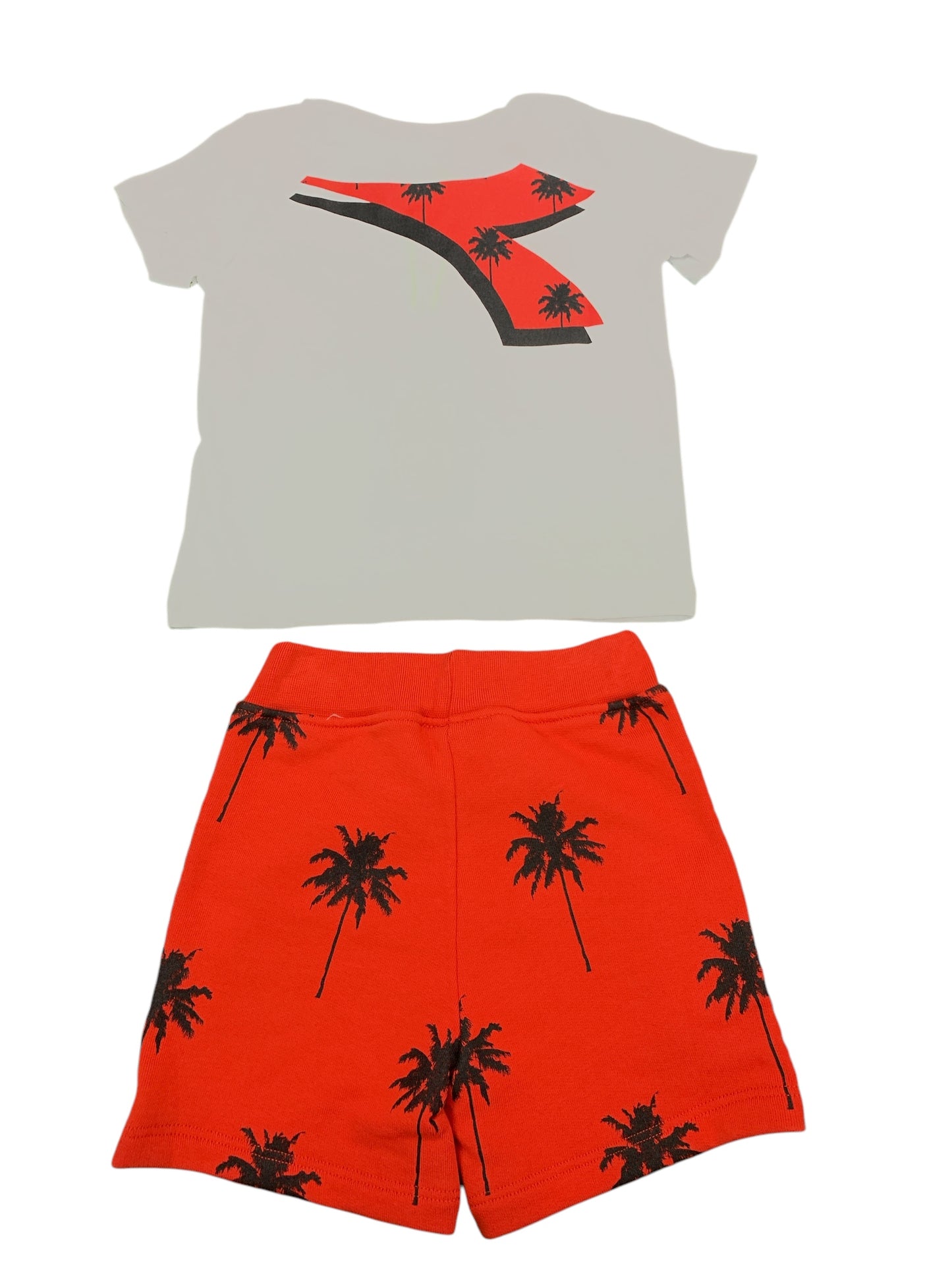 COMPLETO 2PZ - Diadora