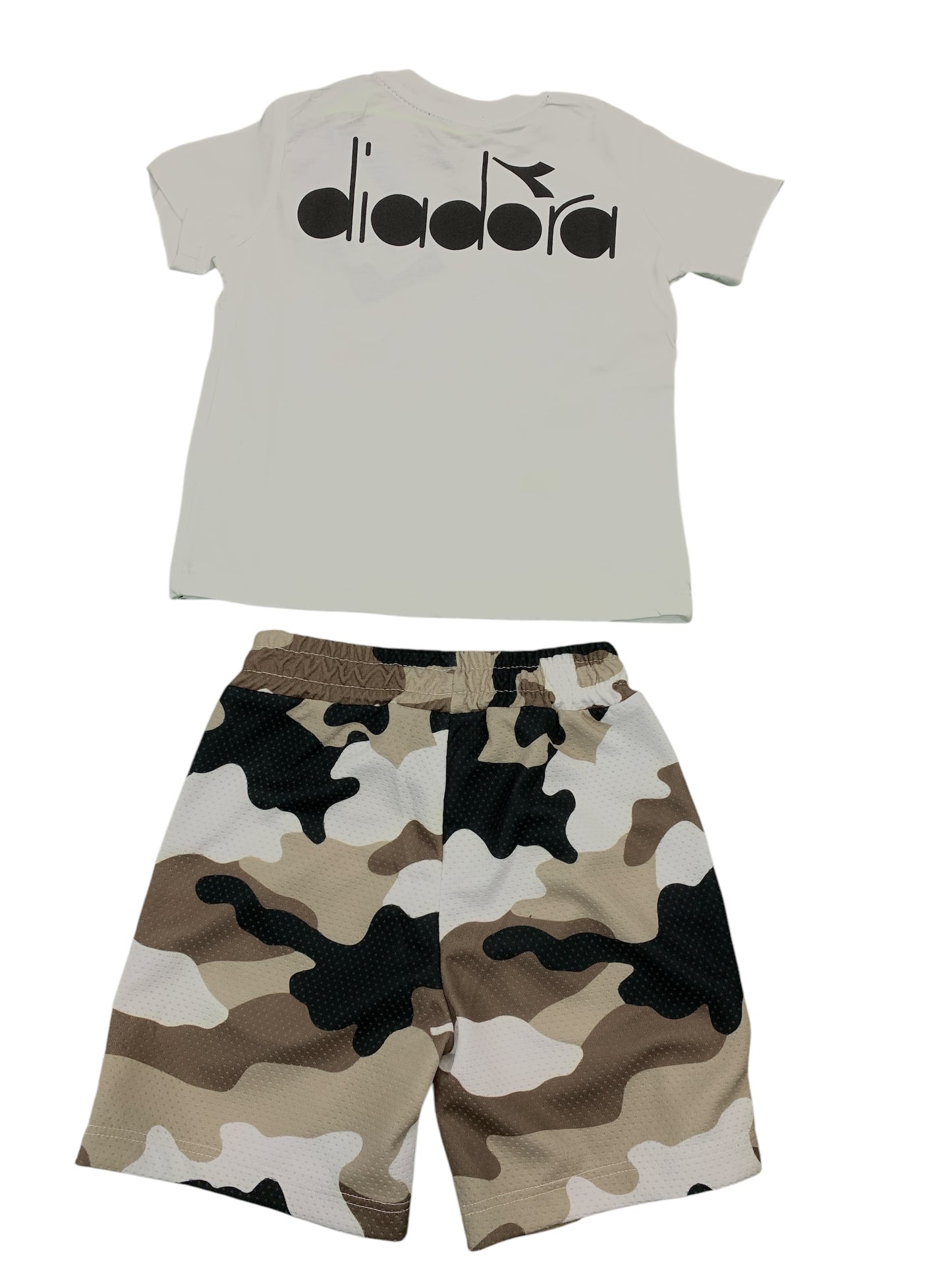 COMPLETO 2PZ - Diadora