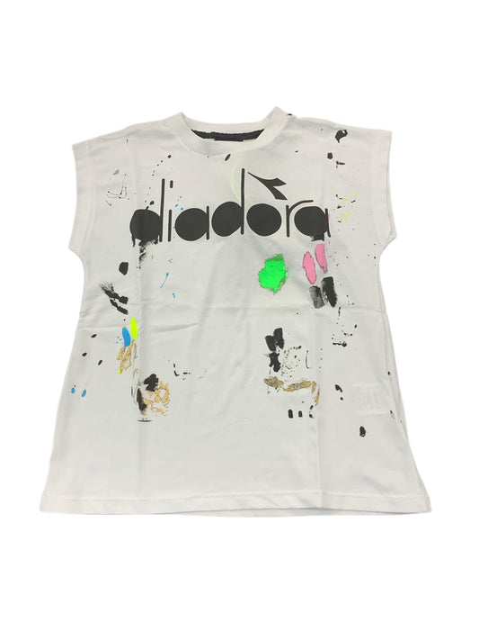T-SHIRT - Diadora