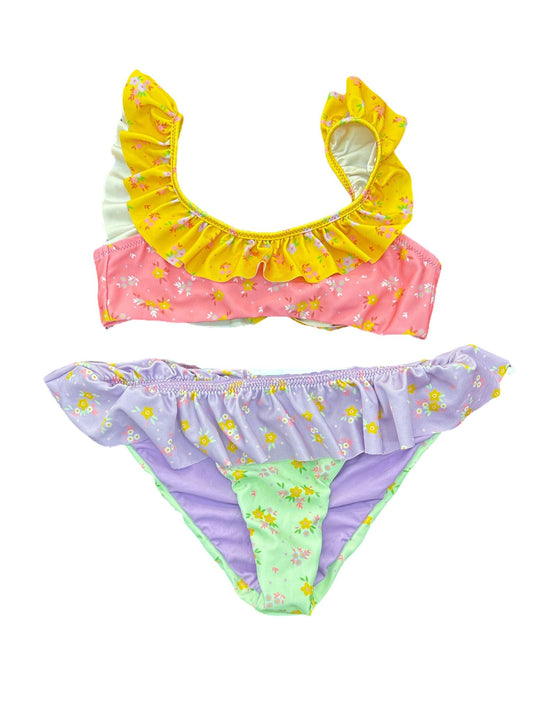 COSTUME 2PZ - ME FUI