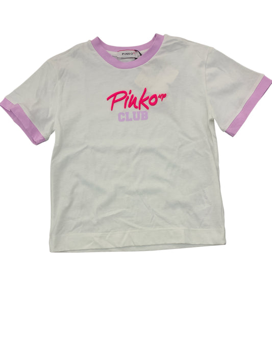 T-SHIRT - PINKO