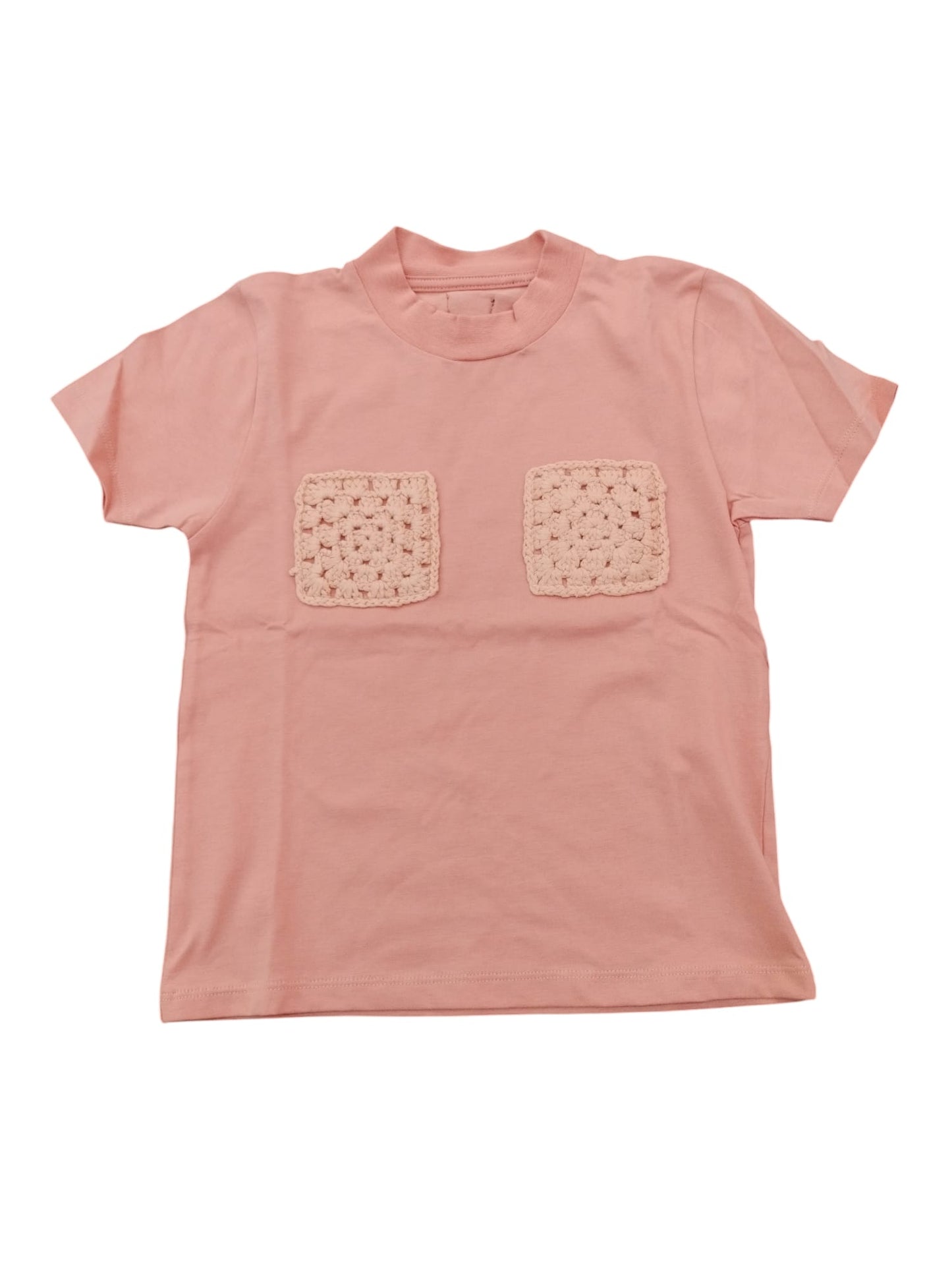 T-SHIRT - F**K