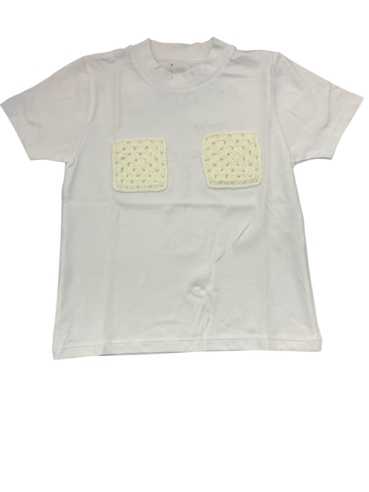 T-SHIRT - F**K