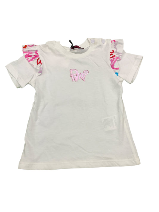 T-SHIRT - PINKO