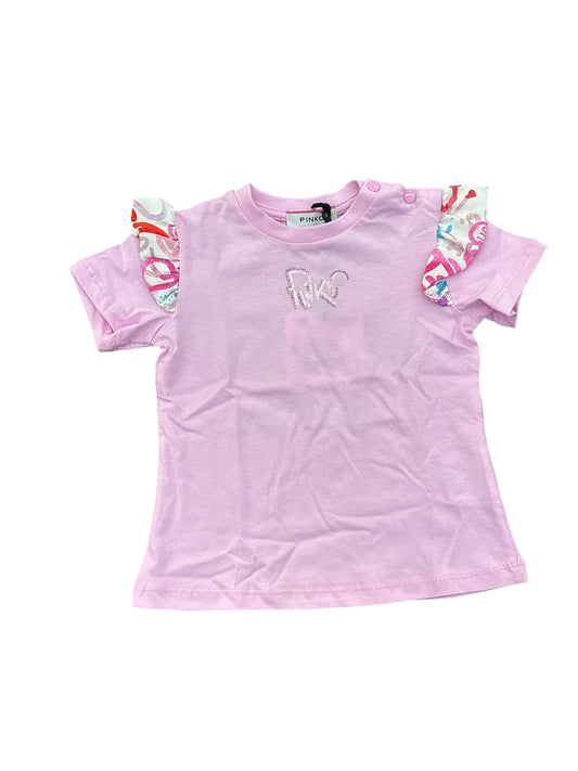 T-SHIRT - PINKO
