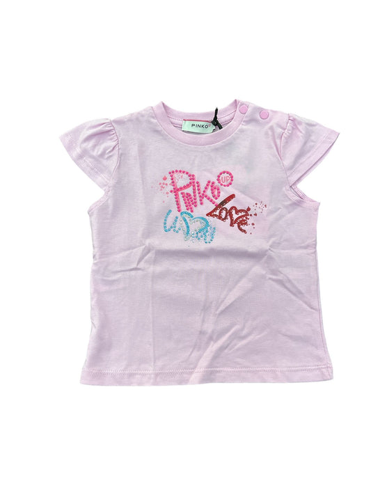 T-SHIRT - PINKO