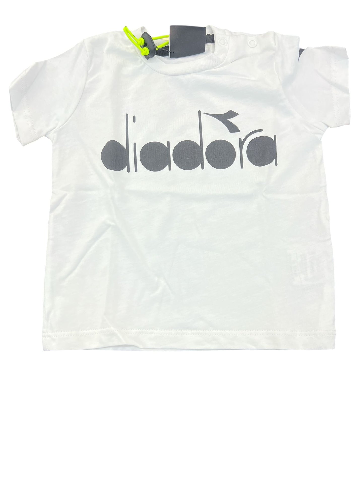 T-SHIRT - Diadora