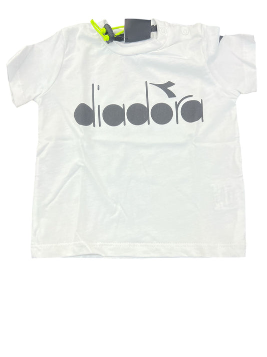 T-SHIRT - Diadora