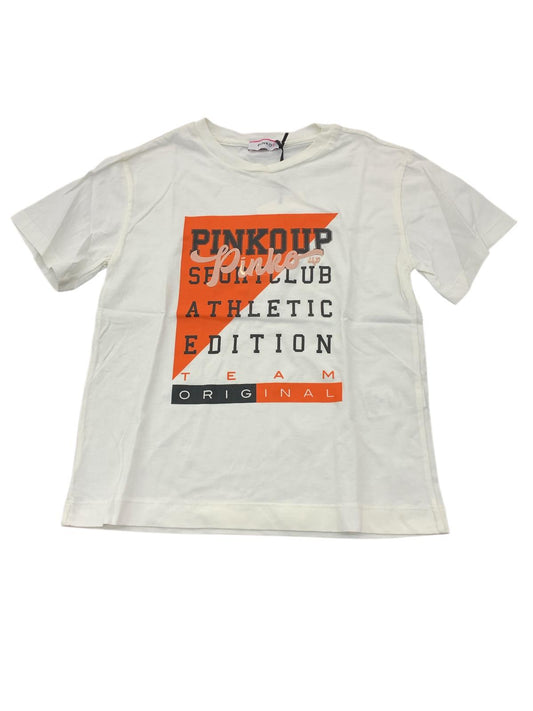 T-SHIRT - PINKO