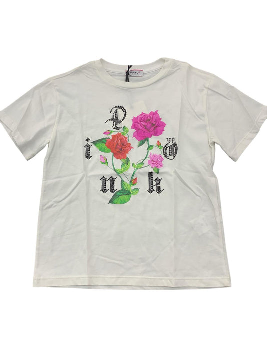 T-SHIRT - PINKO