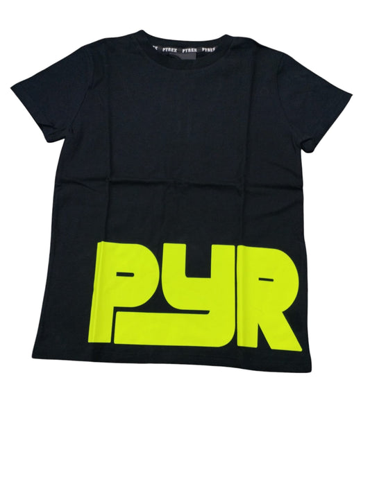 T-SHIRT - PYREX