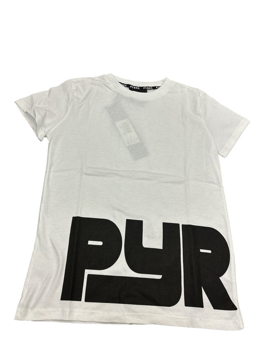 T-SHIRT - PYREX