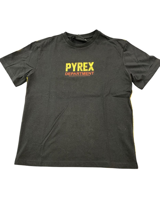 T-SHIRT - PYREX