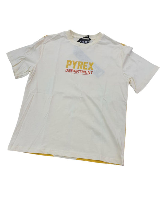 T-SHIRT - PYREX