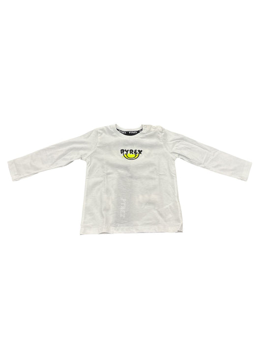 T-SHIRT - PYREX