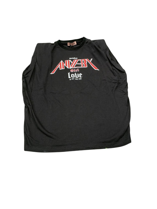 T-SHIRT - ANIYE BY GIRL