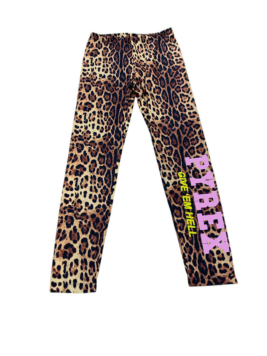 LEGGINGS - PYREX
