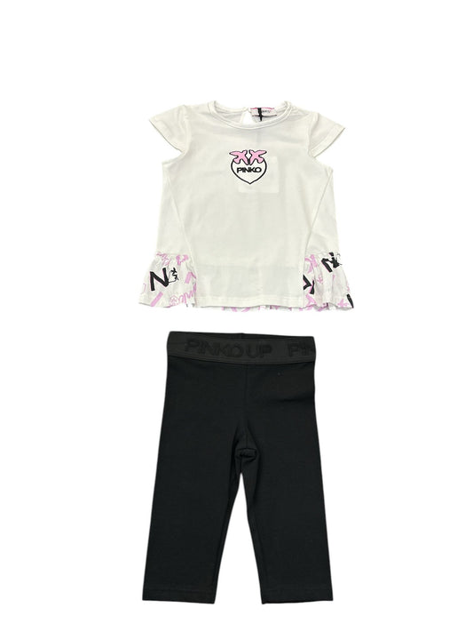 COMPLETO 2PZ - PINKO