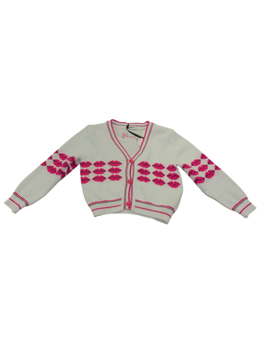 CARDIGAN - PINKO
