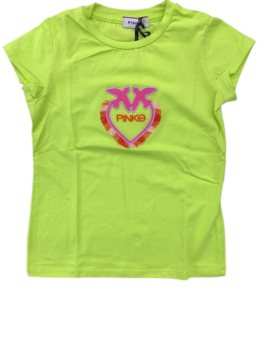 T-SHIRT - PINKO