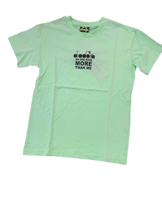 T-SHIRT - Diadora