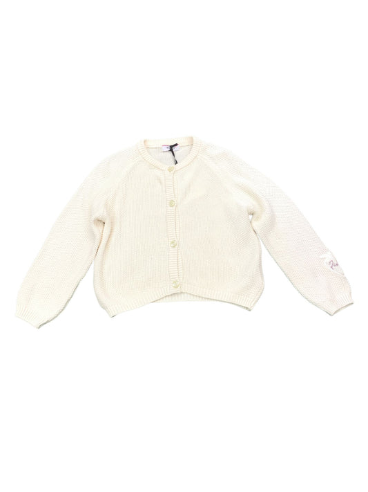 CARDIGAN - PINKO