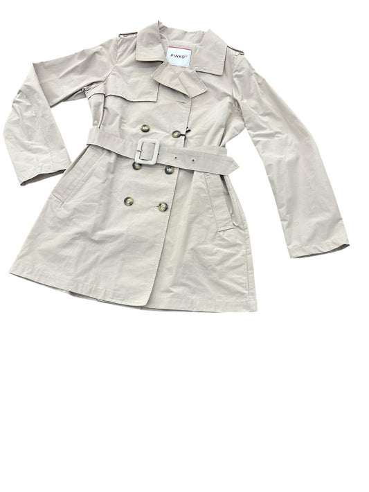 TRENCH - PINKO