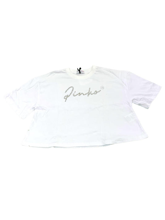 T-SHIRT - PINKO