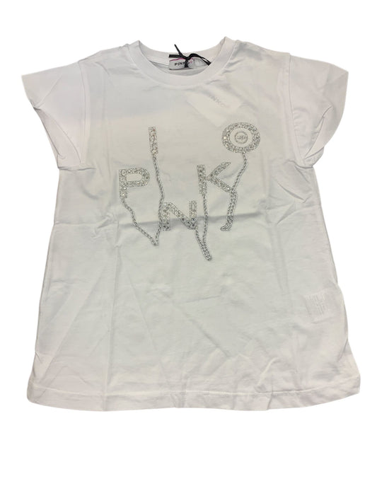 T-SHIRT - PINKO
