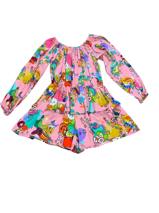 TUTINA - ANIYE BY GIRL
