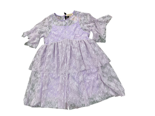 TUTINA - ANIYE BY GIRL