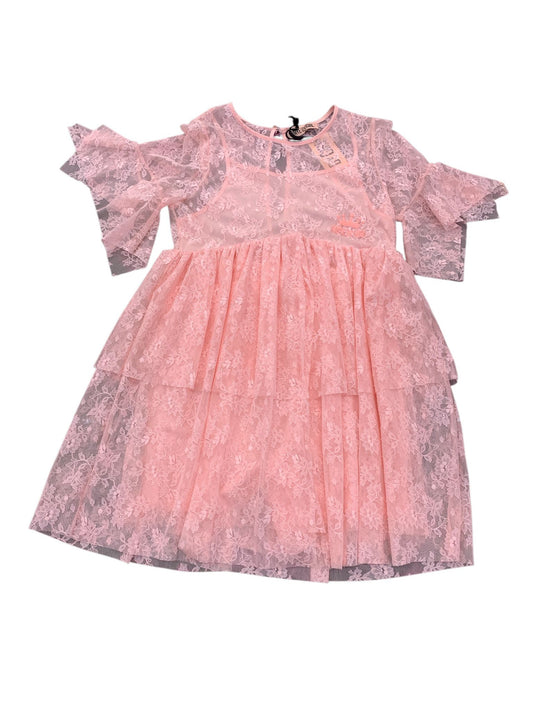 TUTINA - ANIYE BY GIRL